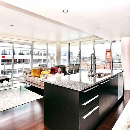 Victoria'S Best Location 2 Bedroom Luxe Condo Ngoại thất bức ảnh